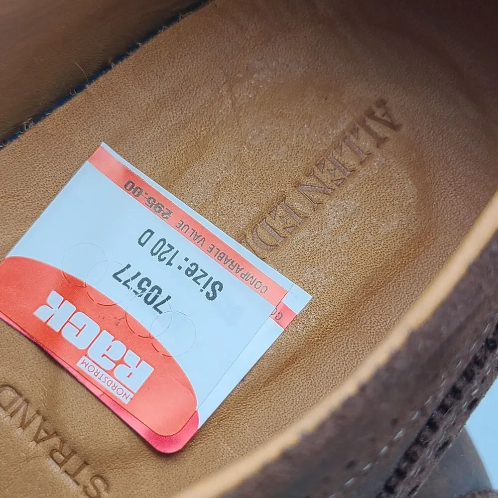 Allen Edmonds 